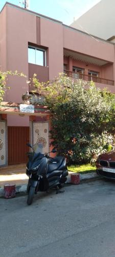 Mehdya Apartment | Villa Saraya