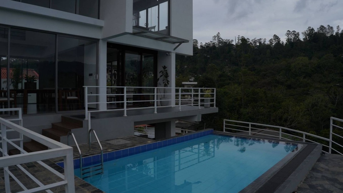 Bandarawela Hotel | Villa Sarungal Kanda Bandarawela