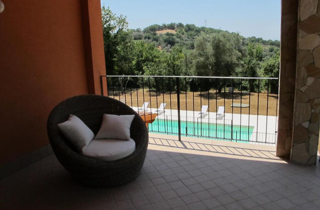 Manciano Villa | Villa Saturnia - Piscina Privata - 9' dalle Terme