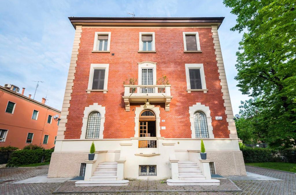 Santo Stefano Bed & Breakfast | Villa Savioli Room & Breakfast