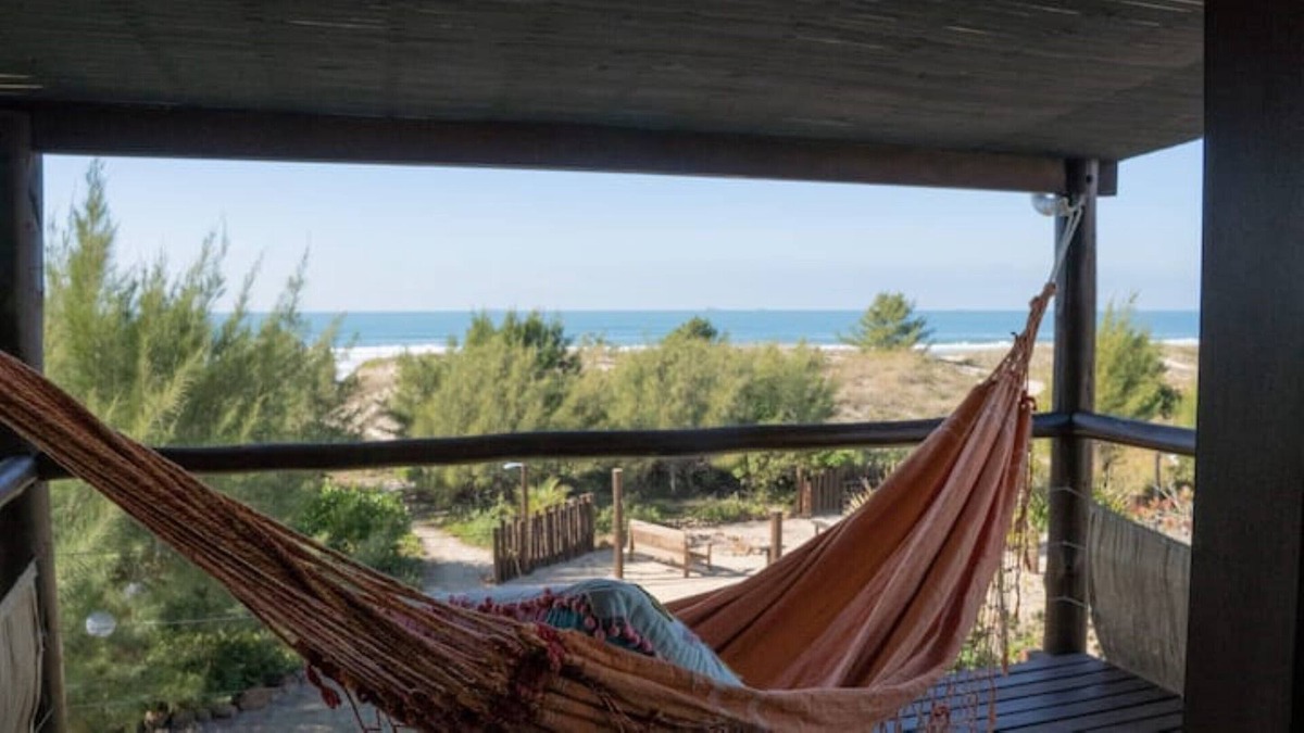 South Region Villa | Villa Sayuri 2 - Frente Oceânica