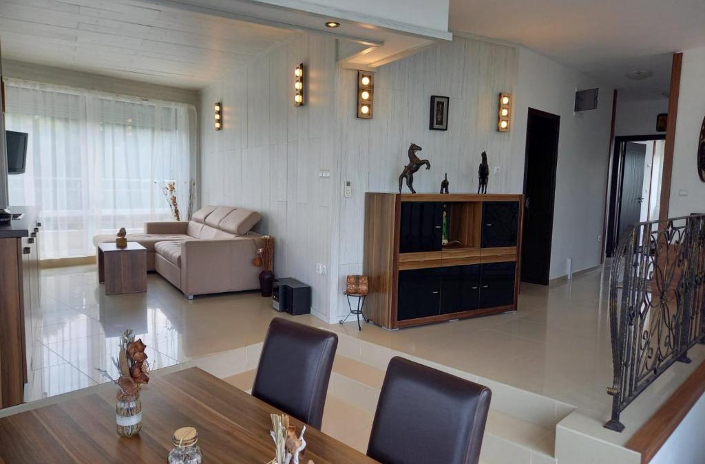 Kiten Apartment | Villa Scalea