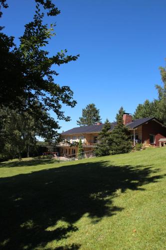 Schonau House | Villa Schönau