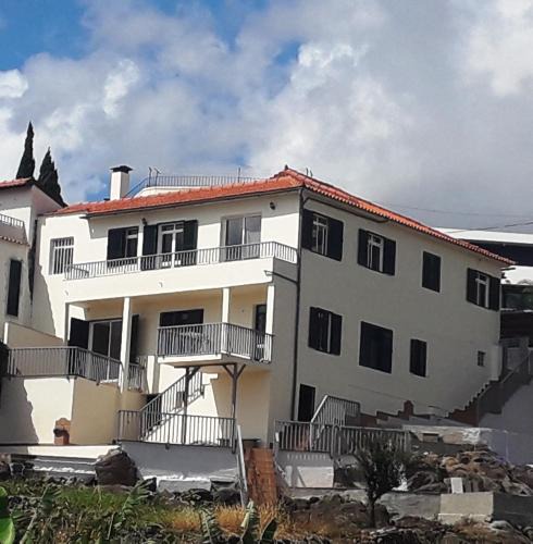 Machico Apartment | Villa SCIROCCO Madeira - Ocean View
