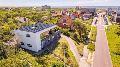 Bergen aan Zee Villa | Villa Sea breeze
