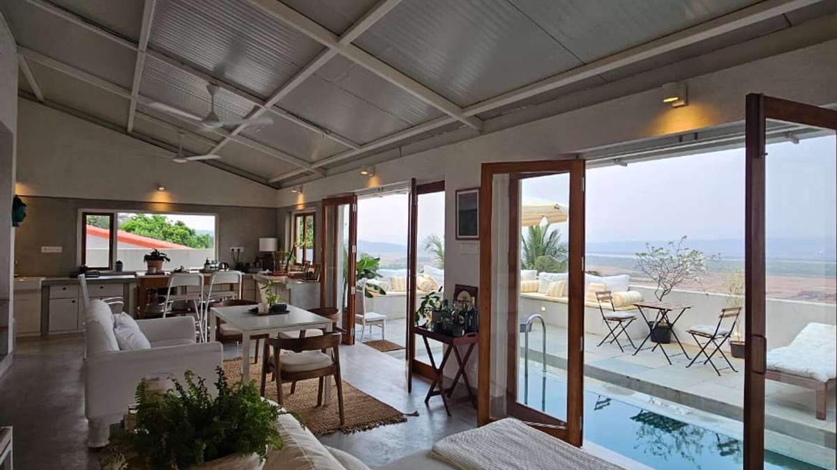 Murud Villa | Villa Sea Crest by Deshco Holidays