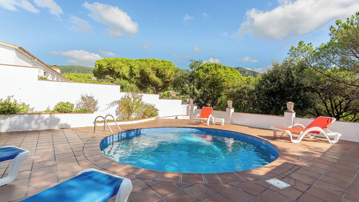 La Roca de Malvet Villa | Villa 'Sea près des golfs - El Cerezo' with Private Pool, Terrace, A/C & Wi-Fi
