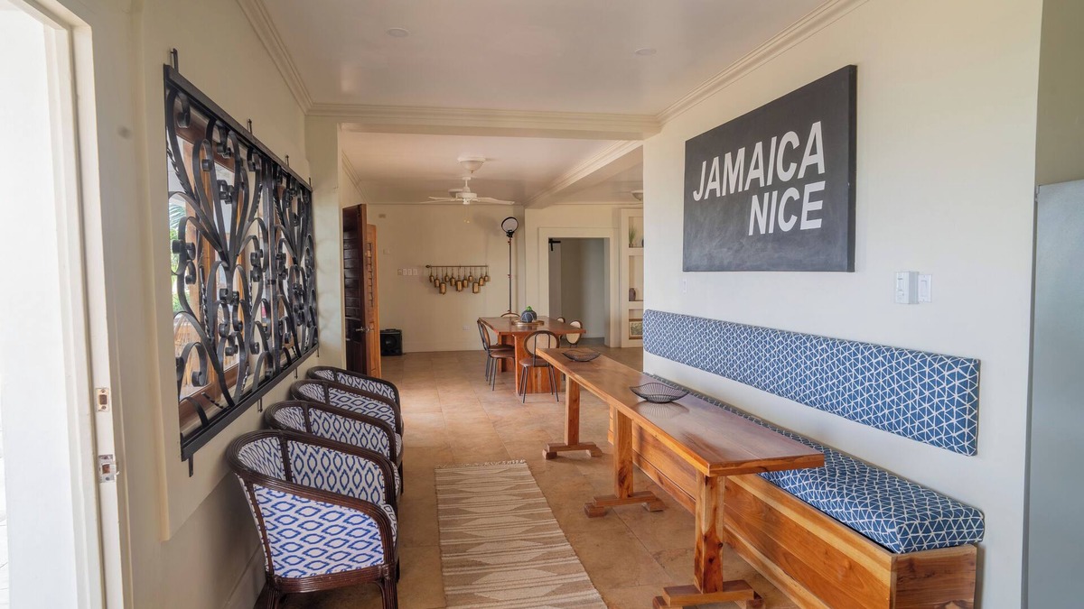 Hopewell Villa | Villa Sea Song: A Coastal Escape