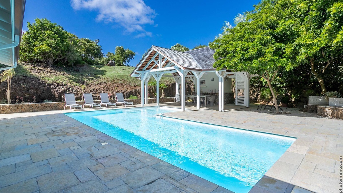 Le Francois Villa | Villa Sea View, 4 bedrooms, Martinique