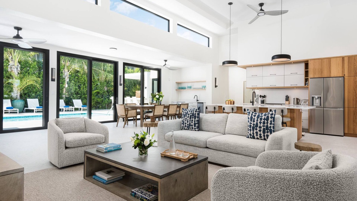 Leeward Settlement Villa | Villa Seabatical