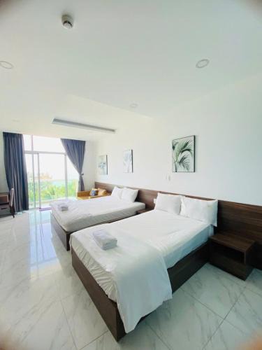 Phu Hai Beach Apartment | Villa Sealink - Căn Hộ Ocean Vista An