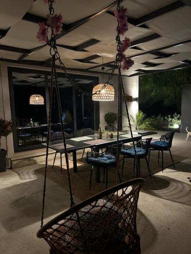 Kefalonia Villa | Villa secrecy