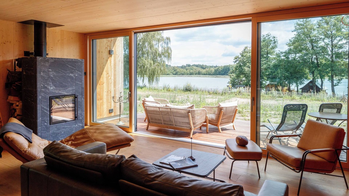 Rheinsberg House | Villa SEE la vie