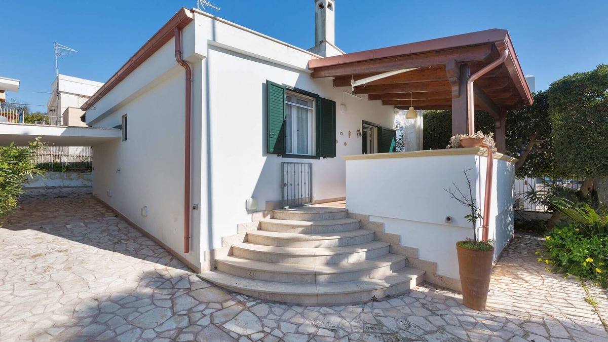 Scala di Furno Apartment | Villa Selenia by BarbarHouse