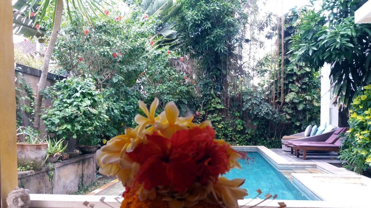 Dyanapura Villa | Villa Seminyak Beach 2 BR $150/n 3BR $180/n 4BR $210/n