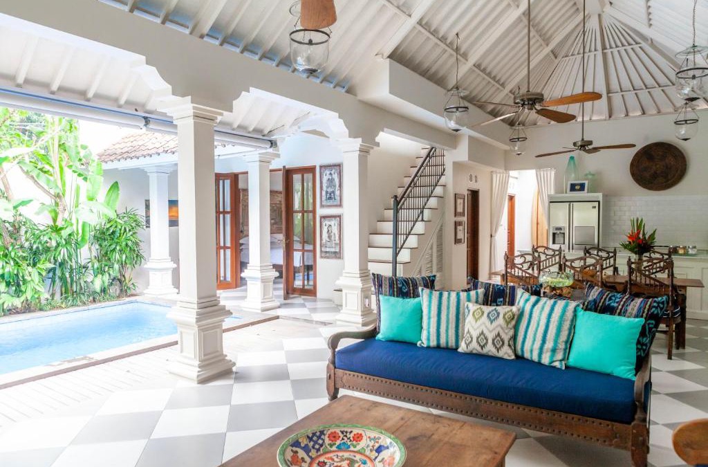 Dyanapura Villa | Villa Seni