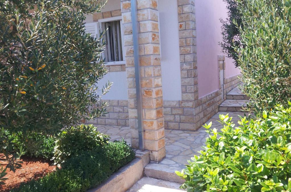 Necujam Villa | Villa Senka