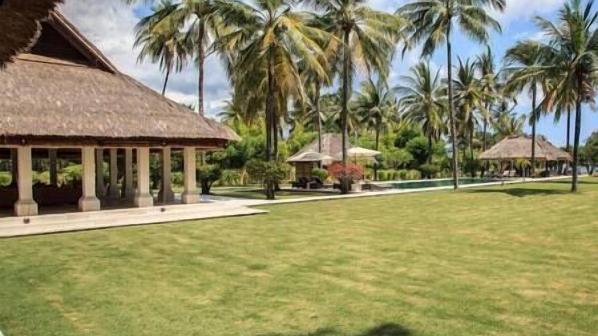 Sigar Penjalin Villa | Villa Sepoi Sepoi by Elite Havens