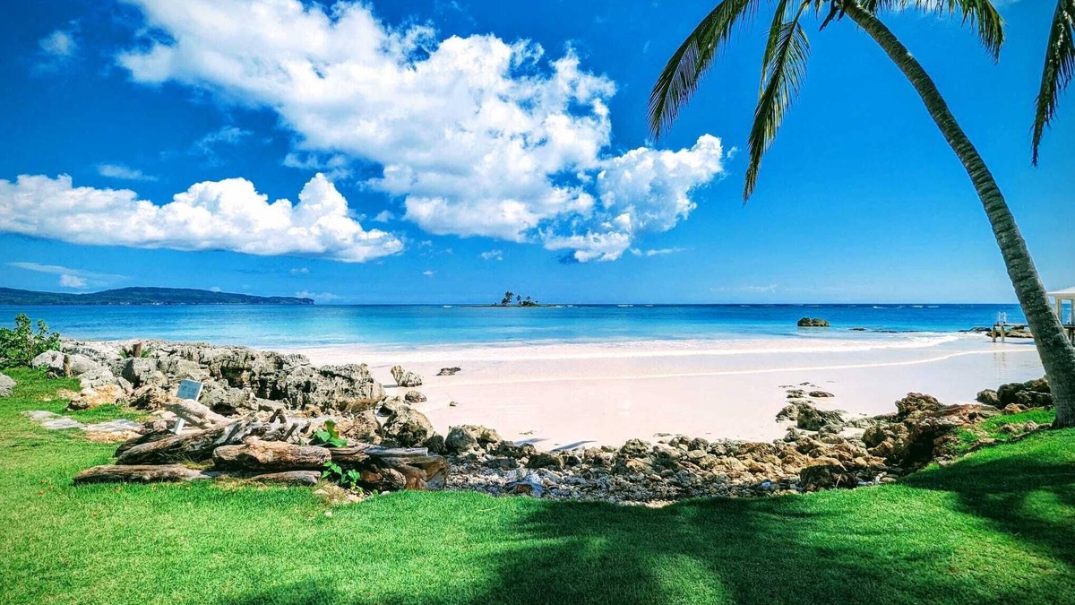 Las Galeras Hotel | Villa Serena