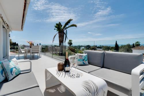Elviria Villa | Villa Serena Marbella-Elviria