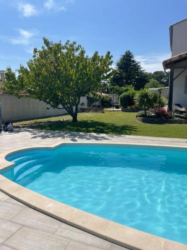 Villemoustaussou House | Villa Serenita