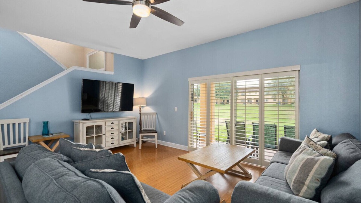 Regal Palms House | Villa Serenity at Regal Palms | Sage Vacations