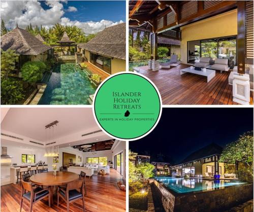 Bel Ombre Villa | Villa Serenity Cove by IHR