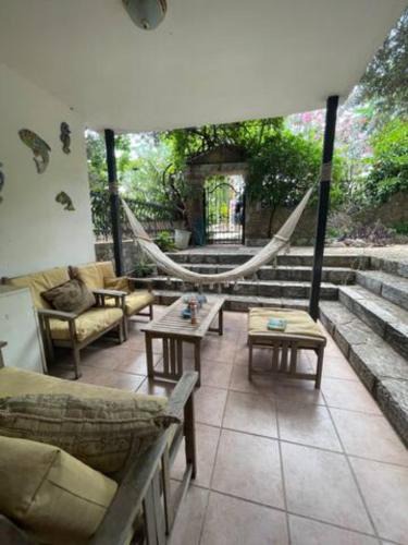 Akyaka House | Villa Serin