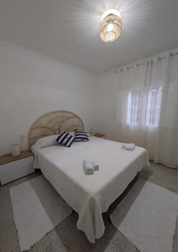 Platamona House | Villa Severa