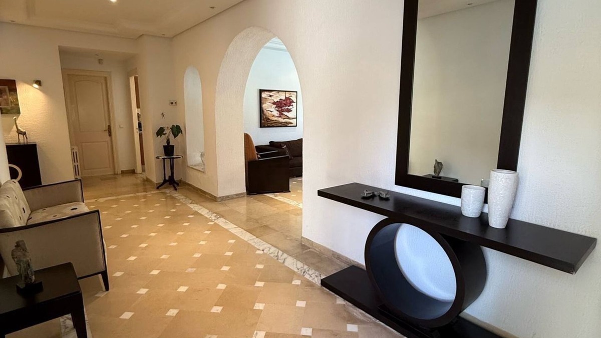 Nabeul Villa | Villa shéhérazade Nabeul