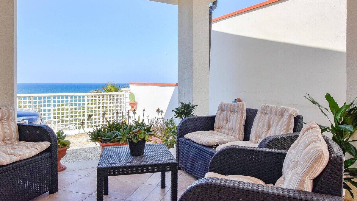 Trappeto House | Villa Shabikella Beach