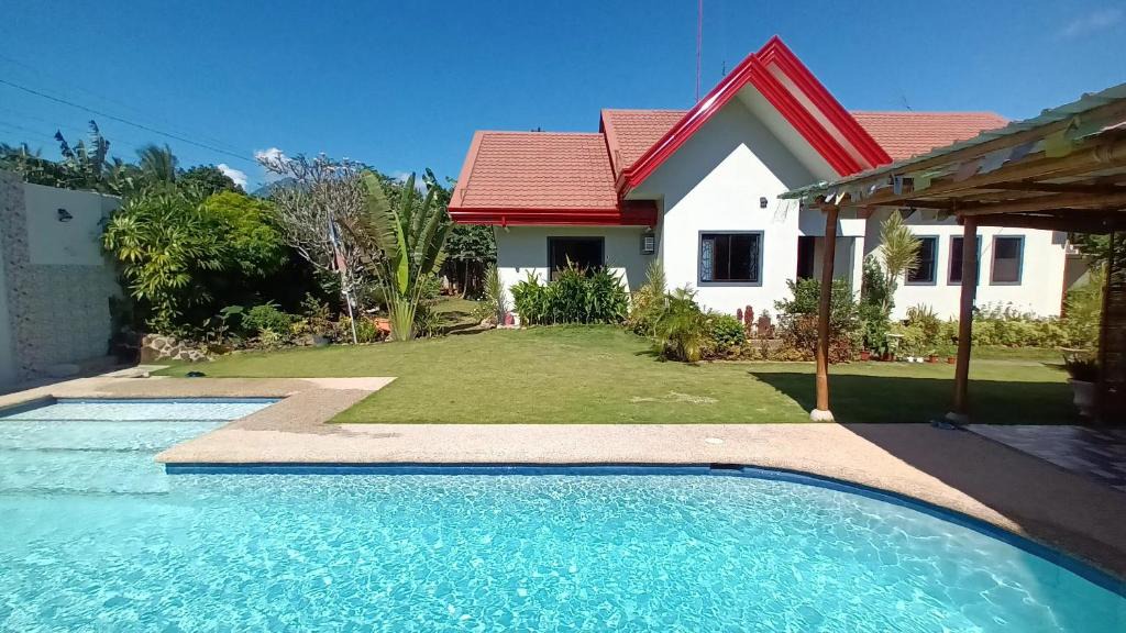 Dumaguete Bed & Breakfast | Villa Shangri-La