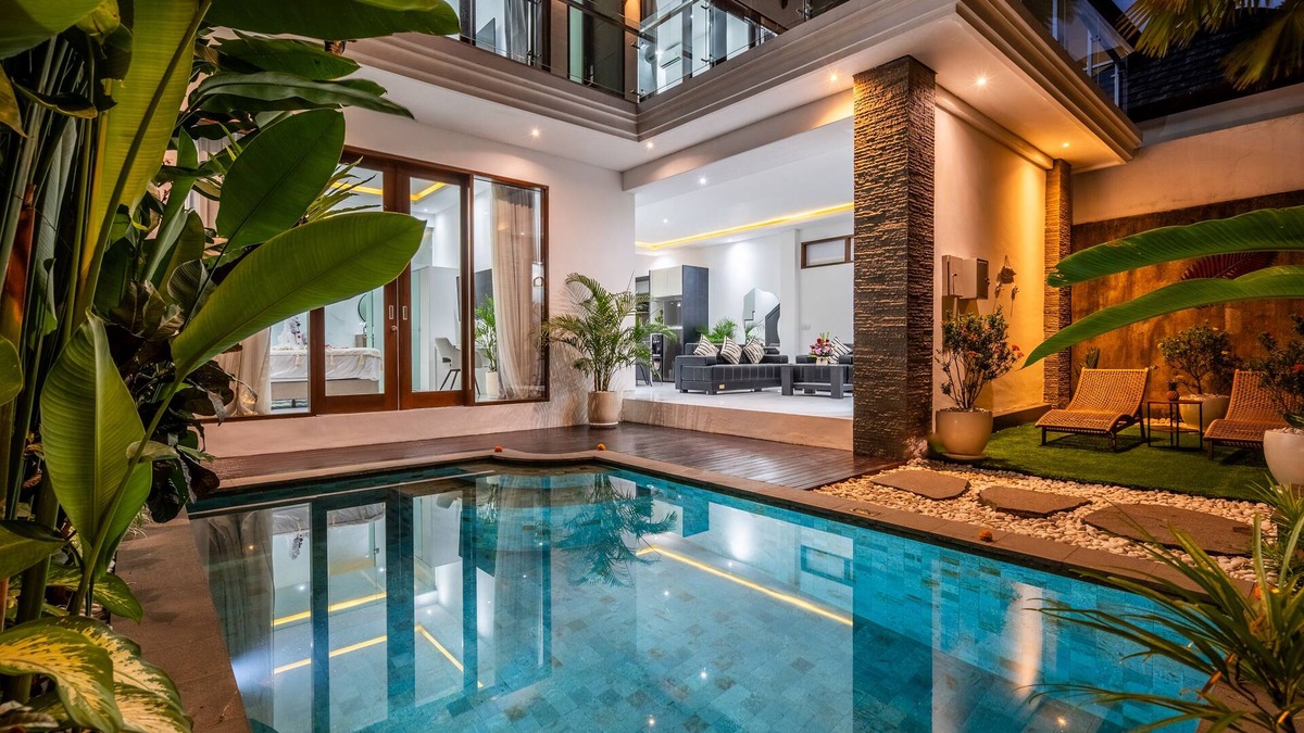 Sunset Road Villa | Villa Shinta (by JB Villas)