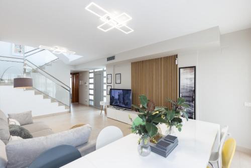 Cambrils House | Villa Sienna