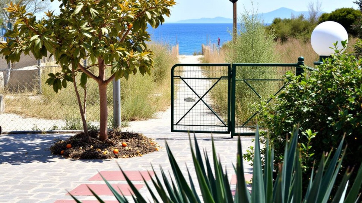 Kavala House | Villa Siesta gr