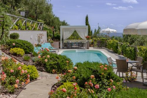 Buti Villa | Villa sii felice