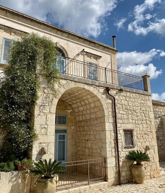 Casa Papa House | Villa Sikè
