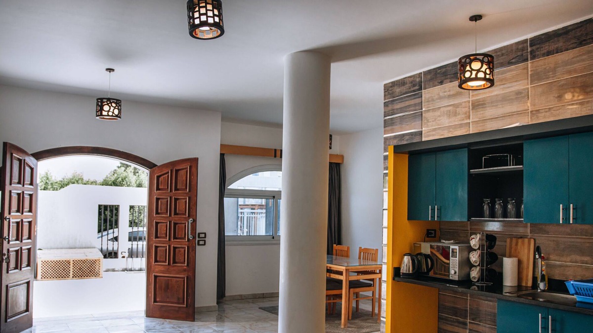 Dahab Villa | Villa Sila - Swiss Royal Dahab