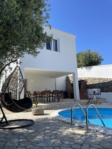 Rab Town House | Villa Silente