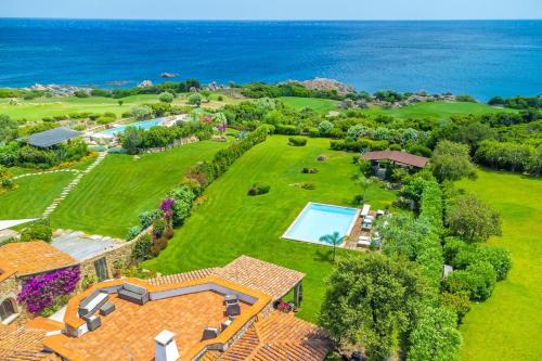 Puntaldia Villa | Villa Silnis -Puntaldia