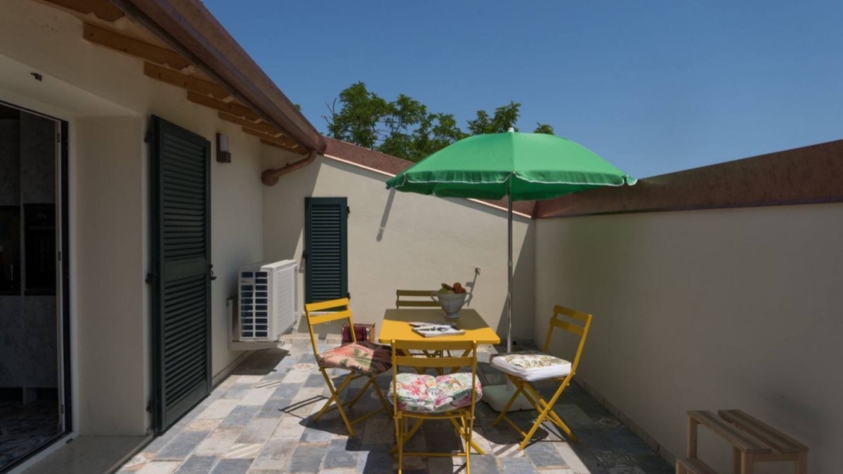 Cordigliano Apartment | Villa Silvana - Apt Michela x4 with parking