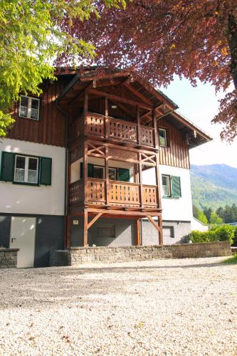 Ebensee Apartment | Villa Silvanus