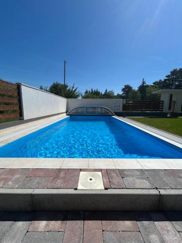 Siofok Apartment | Villa Silver Side