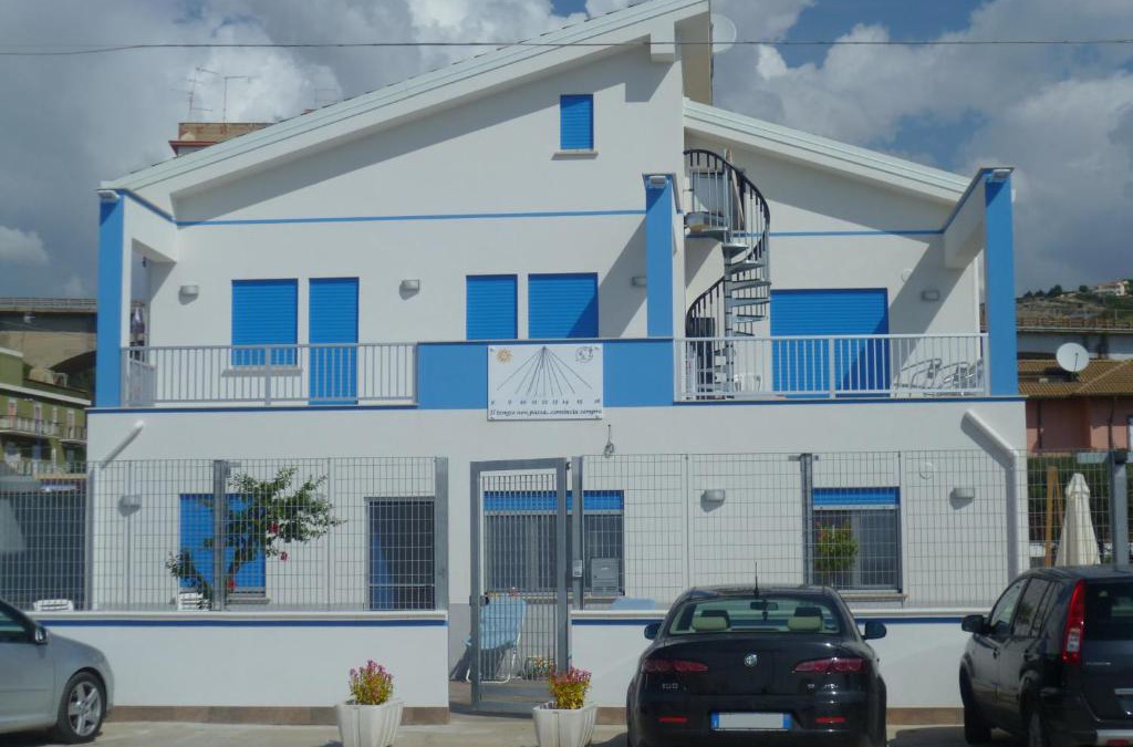 Porto Empedocle Apartment | Villa Silvestro
