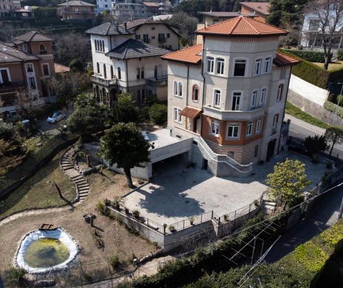 Como Apartment | VILLA SILVIA-by Home Sitter Como
