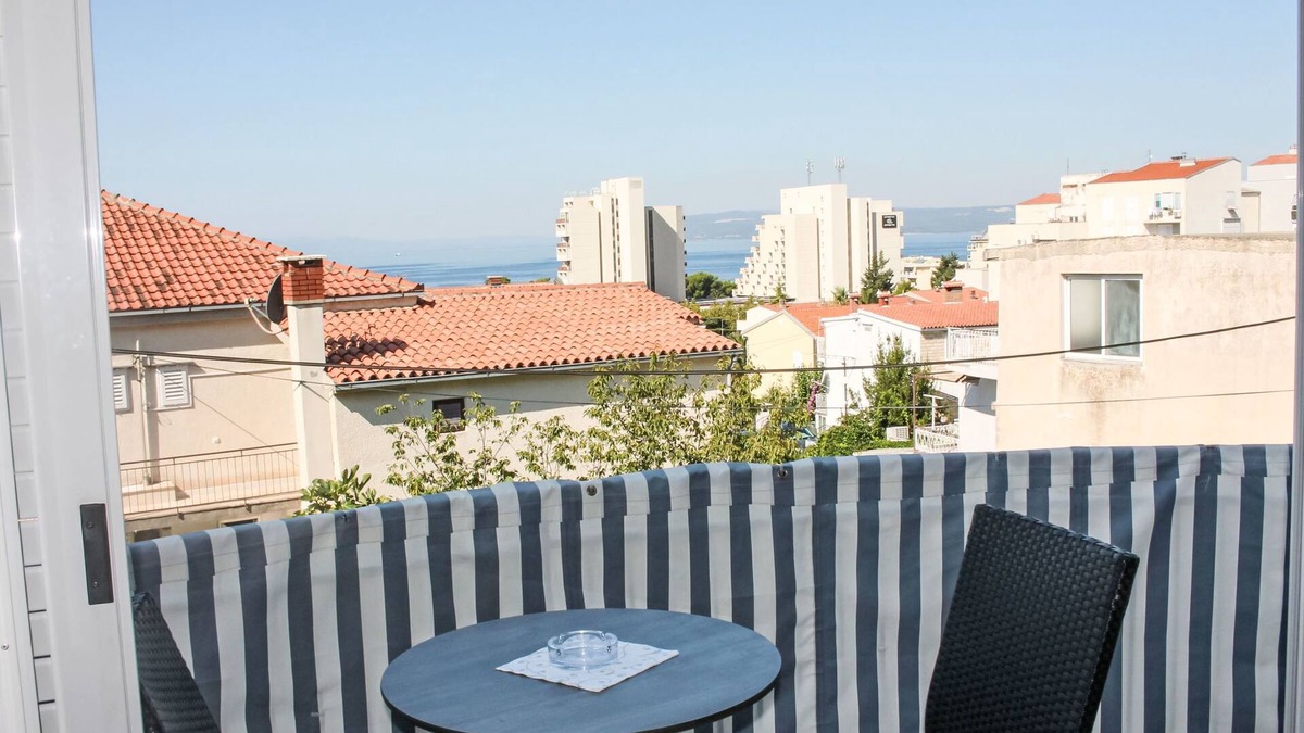 Gorinka Apartment | Villa Silvia by Interhome