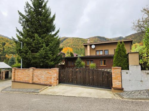Rajecke Teplice Villa | Villa Simona