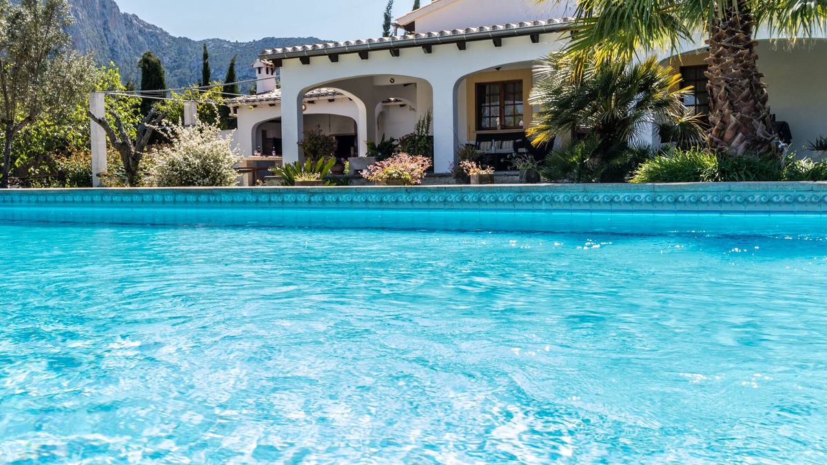 Pollensa Villa | Villa Sinia del Clos