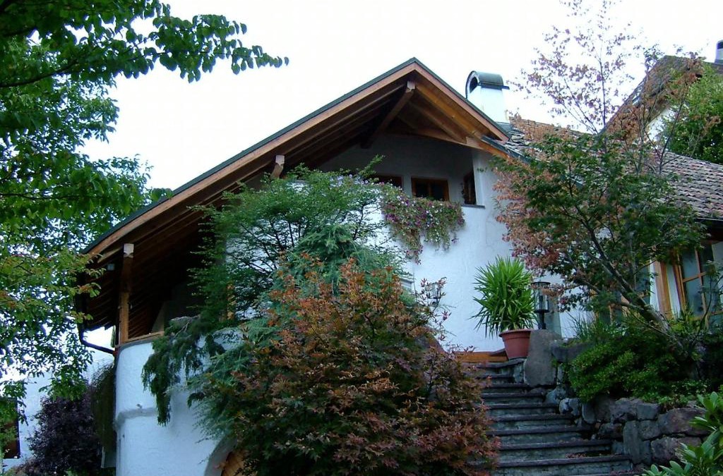 Laives Apartment | Villa Sissi