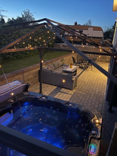 Ulricehamn Municipality Apartment | Villa Skoglund